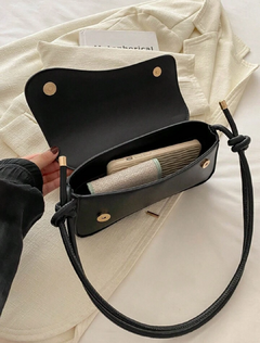 Cartera Mini Bag Importada NICOL - Moda_Relativa
