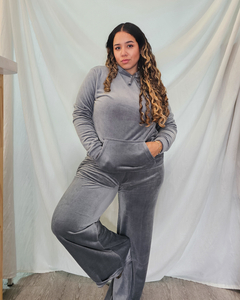 CONJUNTO PLUSH FUSION