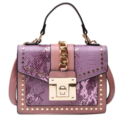 Imagen de Cartera Mini Bag Importada COQUETA