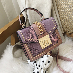 Cartera Mini Bag Importada COQUETA - tienda online