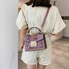 Cartera Mini Bag Importada COQUETA - Moda_Relativa