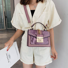 Imagen de Cartera Mini Bag Importada COQUETA