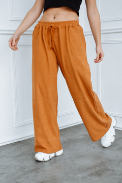 Pantalon Palazzo Darlon para frio, invierno, caliente