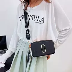 Imagen de Cartera Mini Bag Importada Mark Jacobs