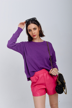 Sweater CYGNI M-L
