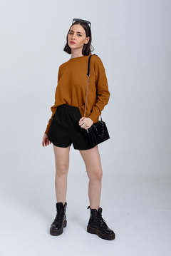 Sweater CYGNI - Moda_Relativa