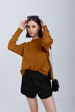 Sweater CYGNI M-L - tienda online