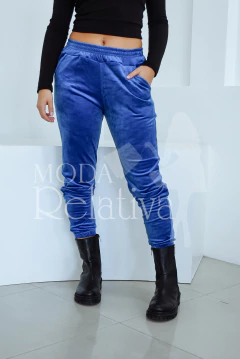 PANTALON JOGGER PLUSH TABIT Talles del 1 al 6 en internet