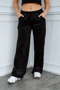 Conjunto Plush MAXI Buzo + Palazzo ANKAA en internet