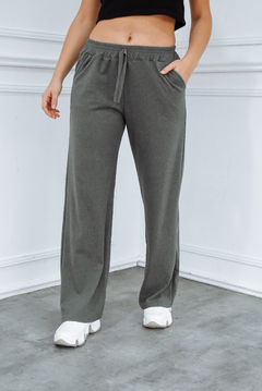 Pantalon Palazzo Darlon para frio, invierno, caliente