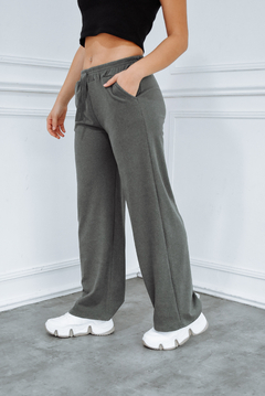 Pantalon Palazzo Darlon para frio, invierno, caliente