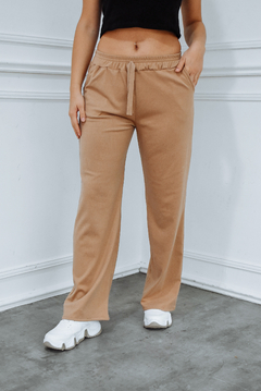 Pantalon Palazzo Darlon para frio, invierno, caliente