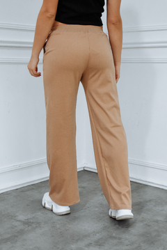 Pantalon Palazzo Darlon para frio, invierno, caliente