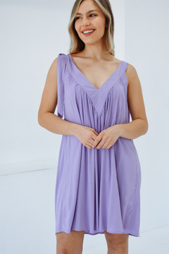Vestido Cender - tienda online