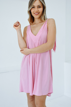 Vestido Cender - tienda online