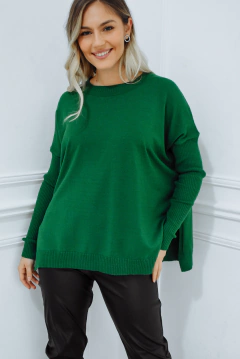 Sweater CYGNI en internet