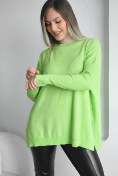 Sweater CYGNI en internet