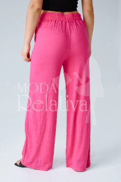Palazzo de Lino INDARA - Moda_Relativa