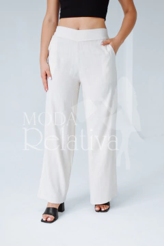 Palazzo de Lino INDARA - Moda_Relativa