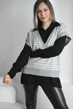 Chaleco HERA - comprar online
