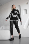Media Polera ANTARES