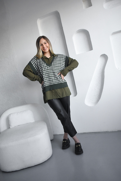 Chaleco HERA - tienda online