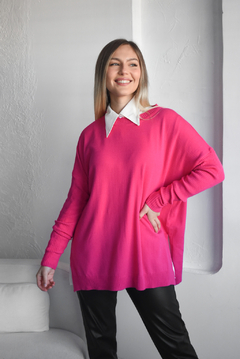 Sweater CYGNI - tienda online