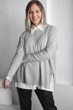 Sweater CYGNI - tienda online
