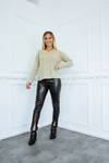 Sweater alina hilo invierno lana