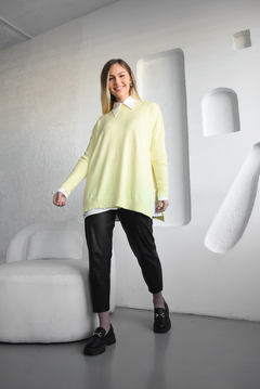 Sweater CYGNI en internet