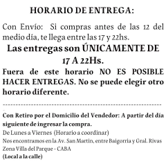 Imagen de Mediapolera CETI