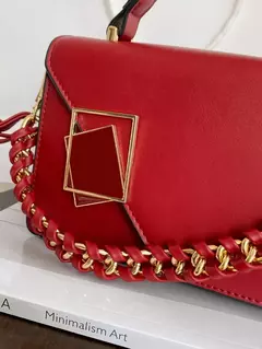 Imagen de Cartera Mini Bag Importada SERVA