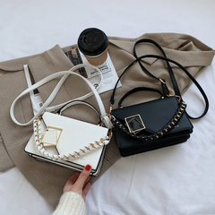 Cartera Mini Bag Importada SERVA - Moda_Relativa