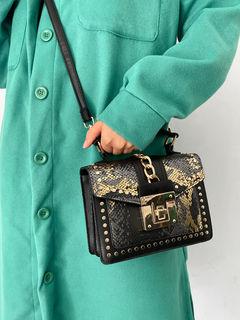 Mini Bag Importada COQUETA