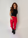 Pantalón Ecocuero TURQUIA