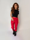 Pantalón Ecocuero TURQUIA