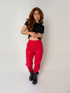 Pantalón Ecocuero TURQUIA