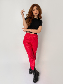 Pantalón Ecocuero TURQUIA - tienda online