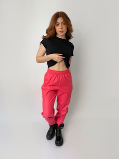 Pantalón Ecocuero TURQUIA - comprar online