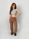 Pantalon Oxford Lanilla