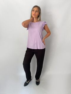 Blusa ARA - Moda_Relativa
