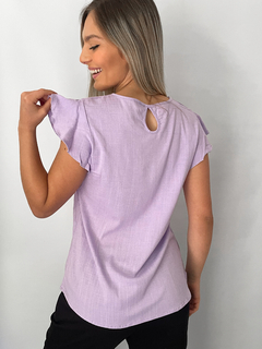 Blusa ARA en internet