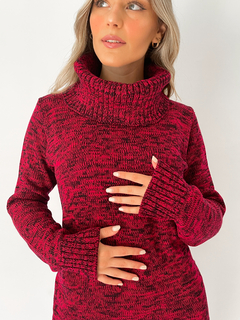 Poleron CRETA - tienda online