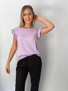 Blusa ARA - tienda online