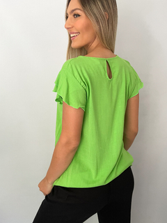 Blusa ARA - Moda_Relativa