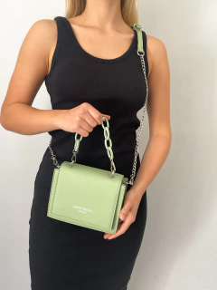 Cartera Mini Bag Importada JADE