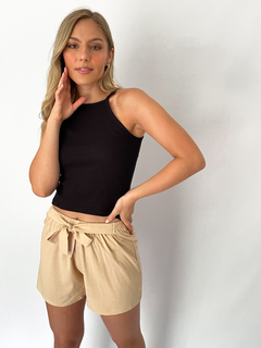 Short de Lino FRANCIA en internet