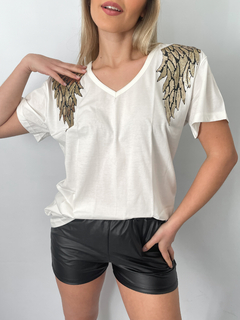 Remera Asteri - tienda online