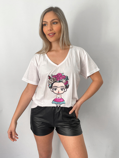 Remera Asteri - Moda_Relativa