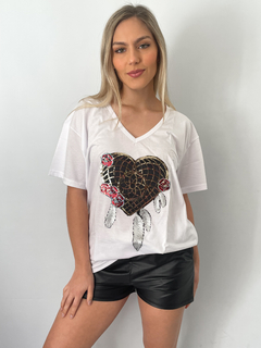 Remera Asteri - tienda online